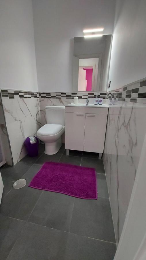 Madrid Flower Apartment ภายนอก รูปภาพ